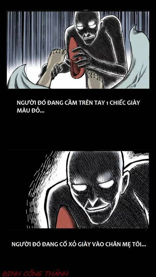 thầy súng kể chuyện ma chapter 17 6