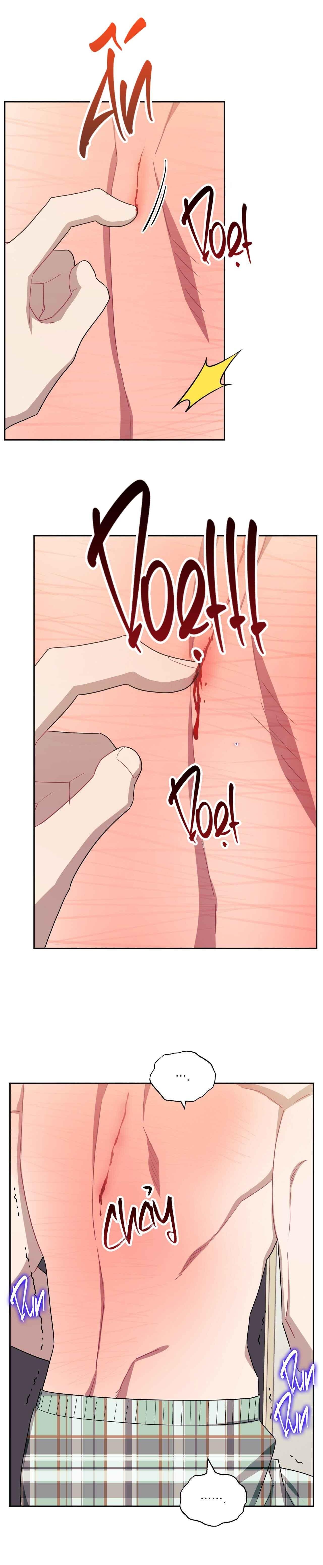 hơn cả bạn bè Chapter 98 nt10 7