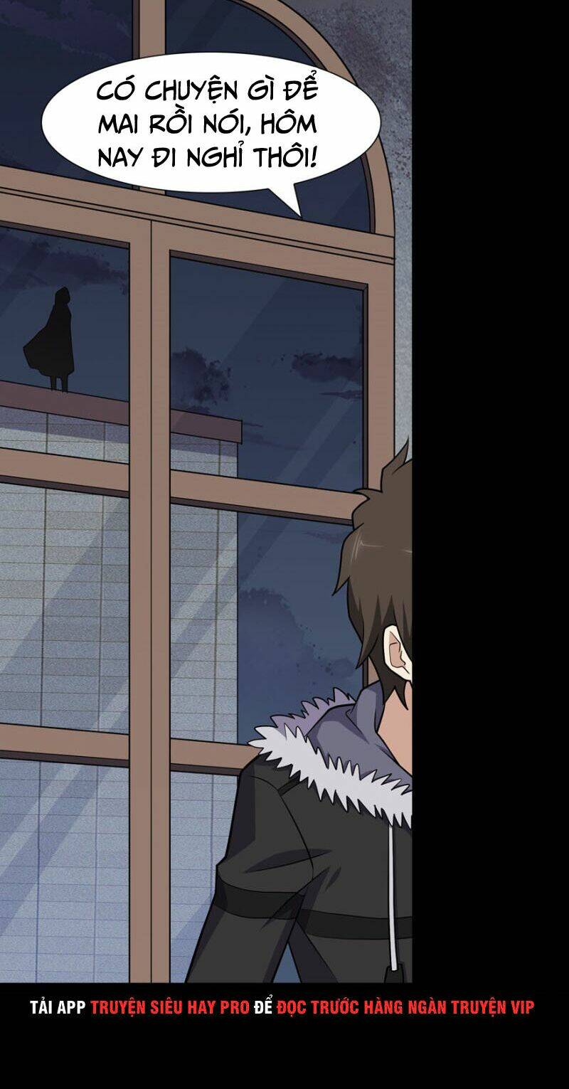 bạn gái virus của tôi chapter 75 34