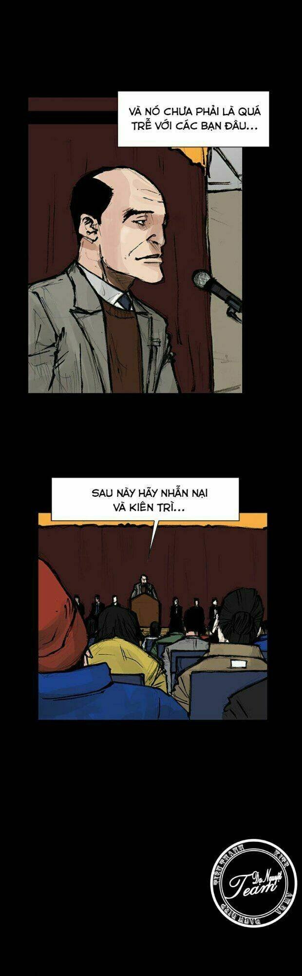 dokgo 2 | độc cô 2 chapter 7 27