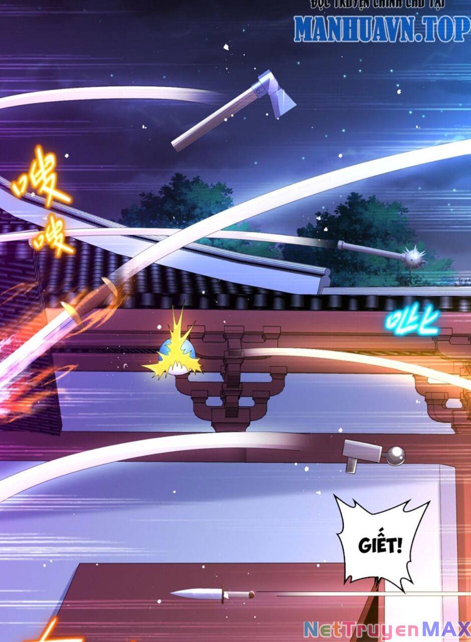 tuyệt thế đạo lữ chapter 67 22