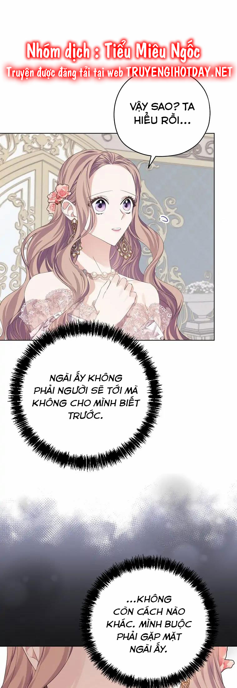 aster yêu dấu của tôi chapter 18 16