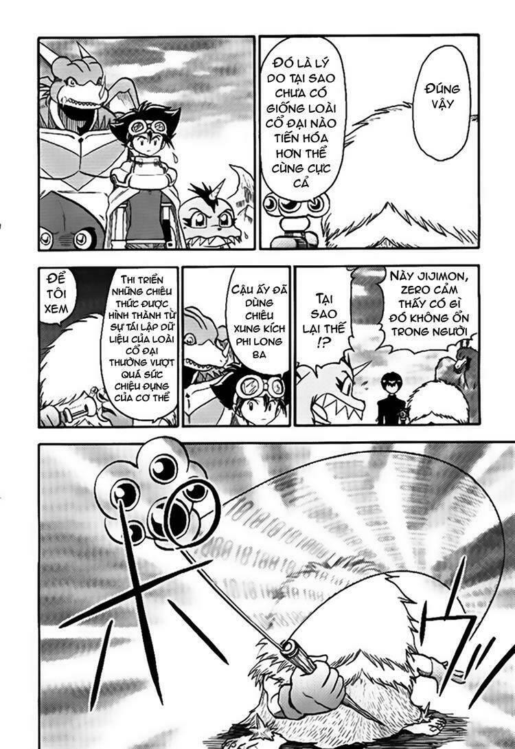 digimon v-tamer chapter 43 5