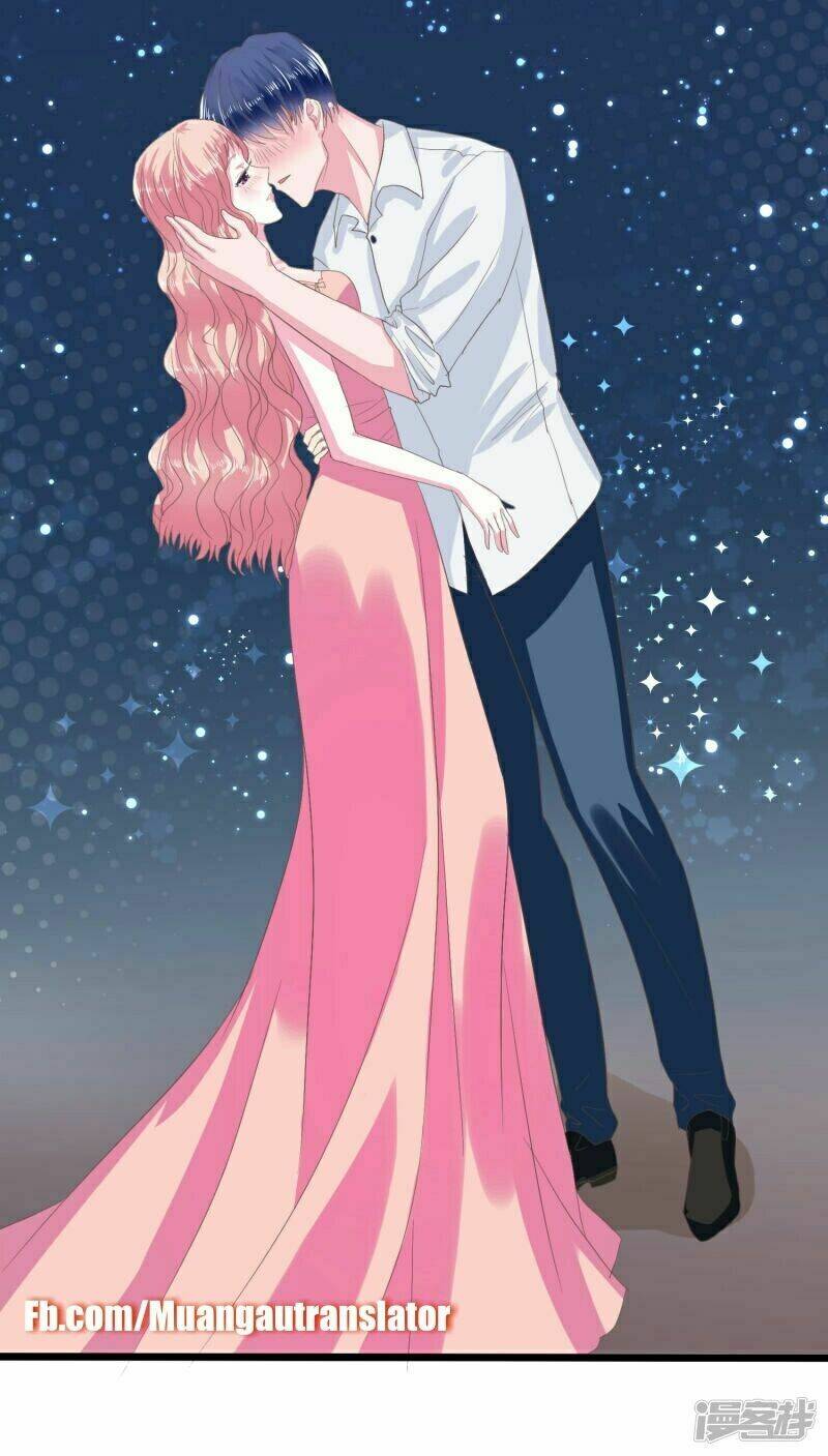 cô vợ nhỏ bị mù của hàn thiếu chapter 2 20