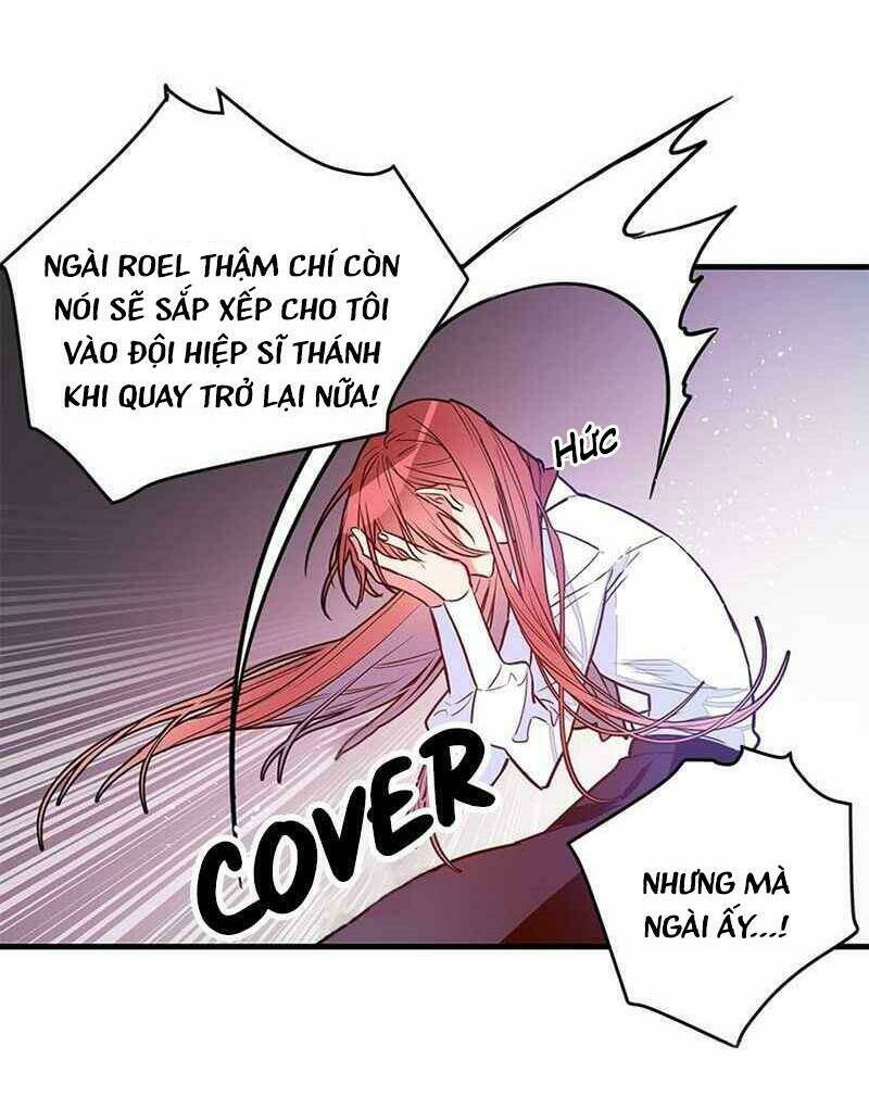 hung mãnh tiểu thư chapter 11 60