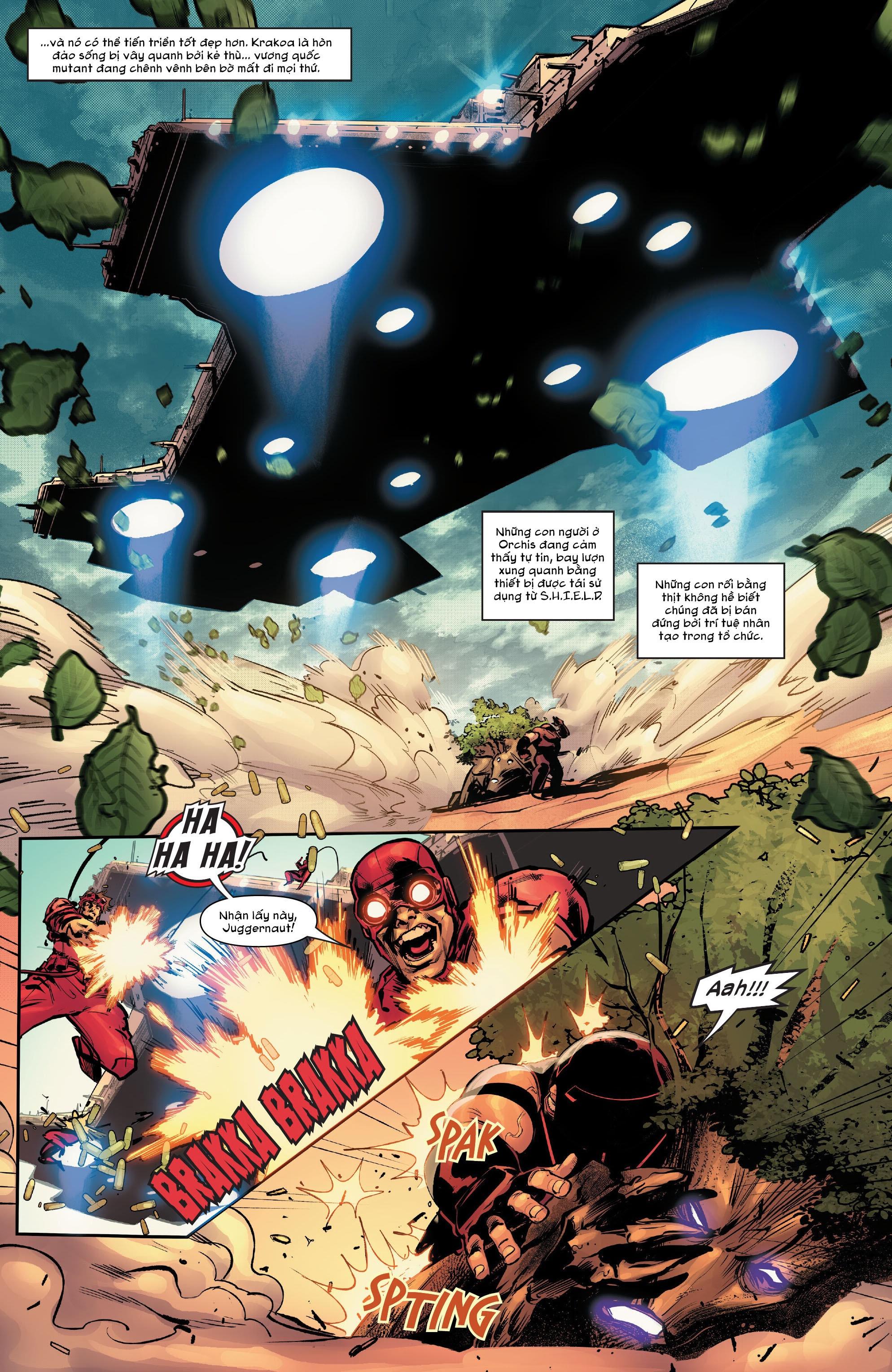 fall of the house of x (2024) chapter 3 4