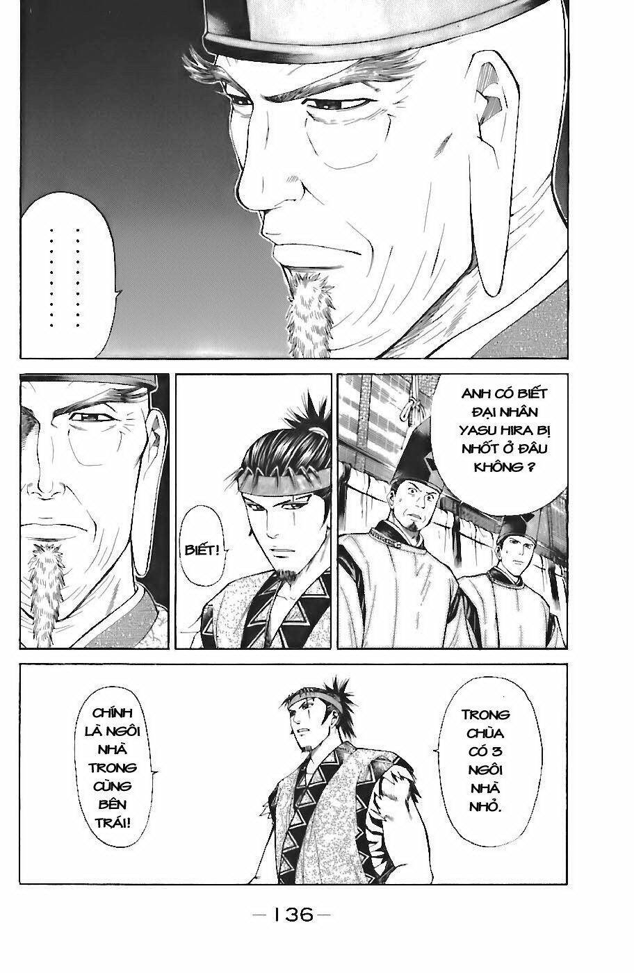 thiếu niên vương i - shana oh yoshitsune i chapter 72 14