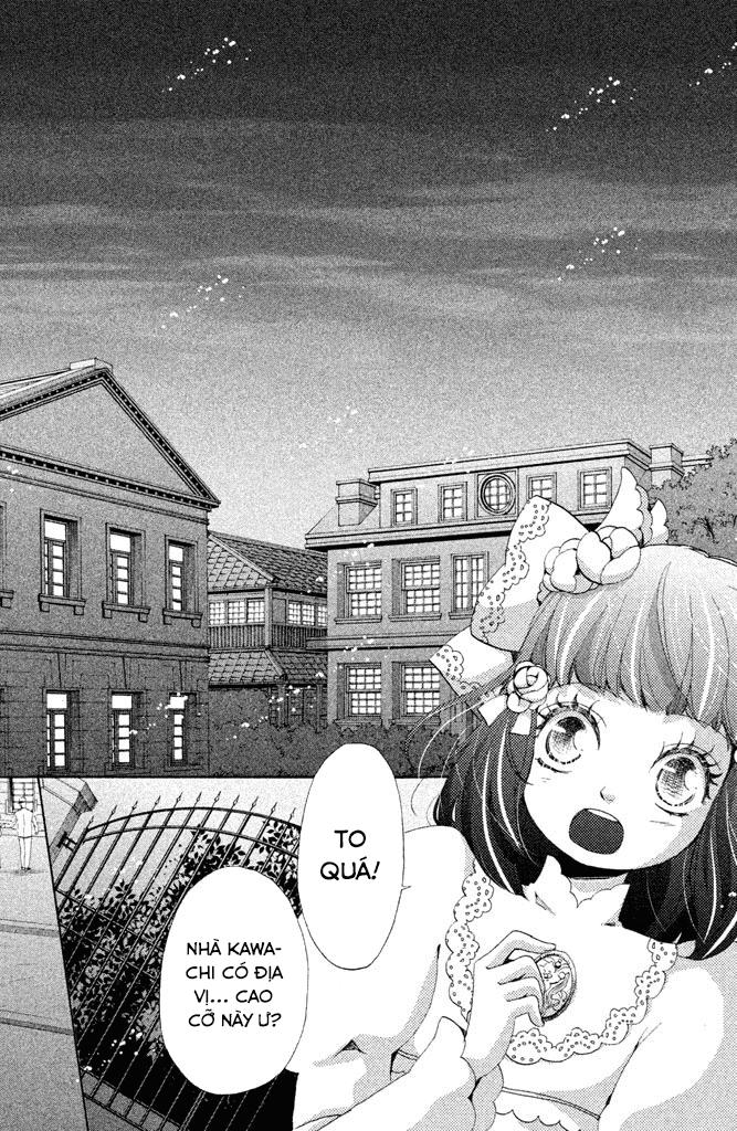 meiji hiiro kitan chapter 14 33