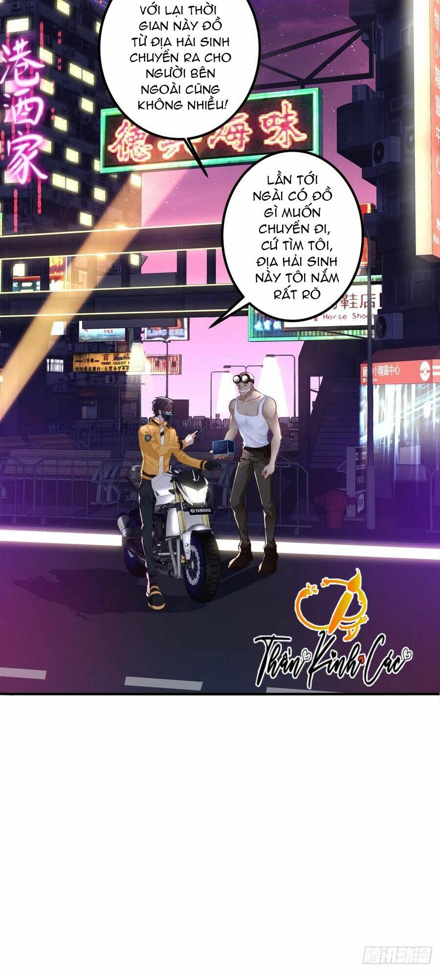 toàn bộ nắm trong tay chapter 60 42