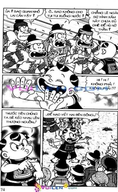 thần đồng đất việt chapter 96 71