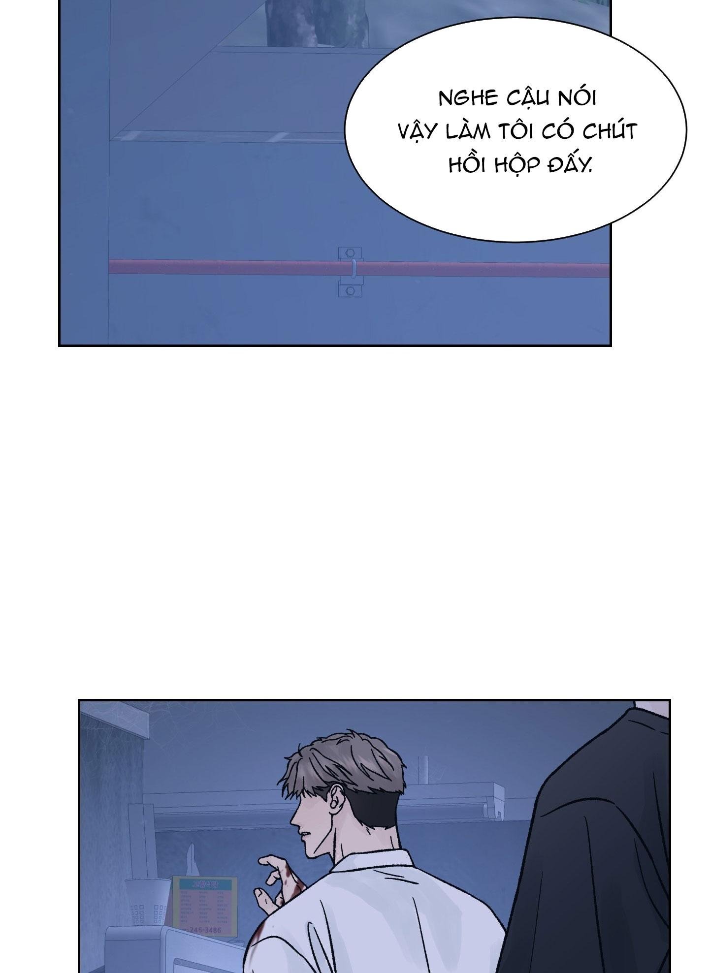 đêm kinh hoàng chapter 45 3