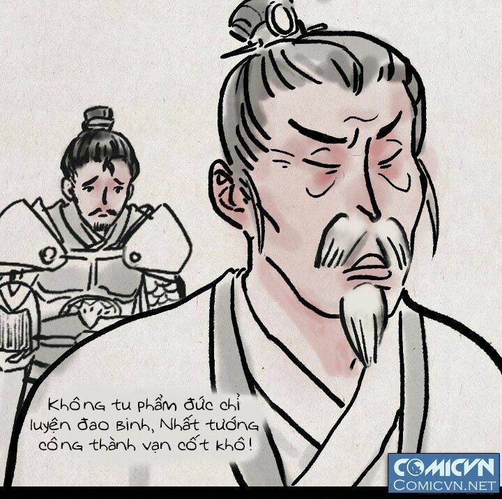 nhất thiền tiểu hòa thượng chapter 30 8