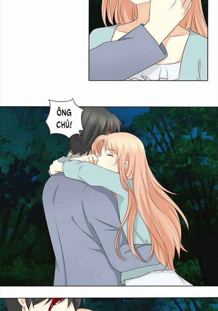 tổng tài bá đạo là gay chapter 25 19