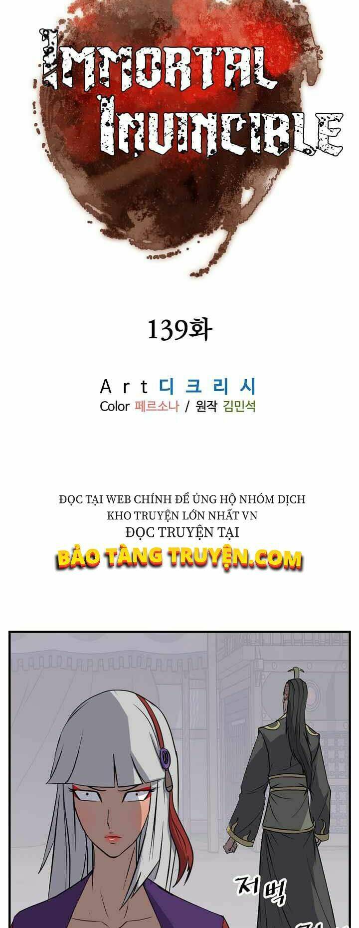 trọng sinh, bất khả chiến bại chapter 139 14