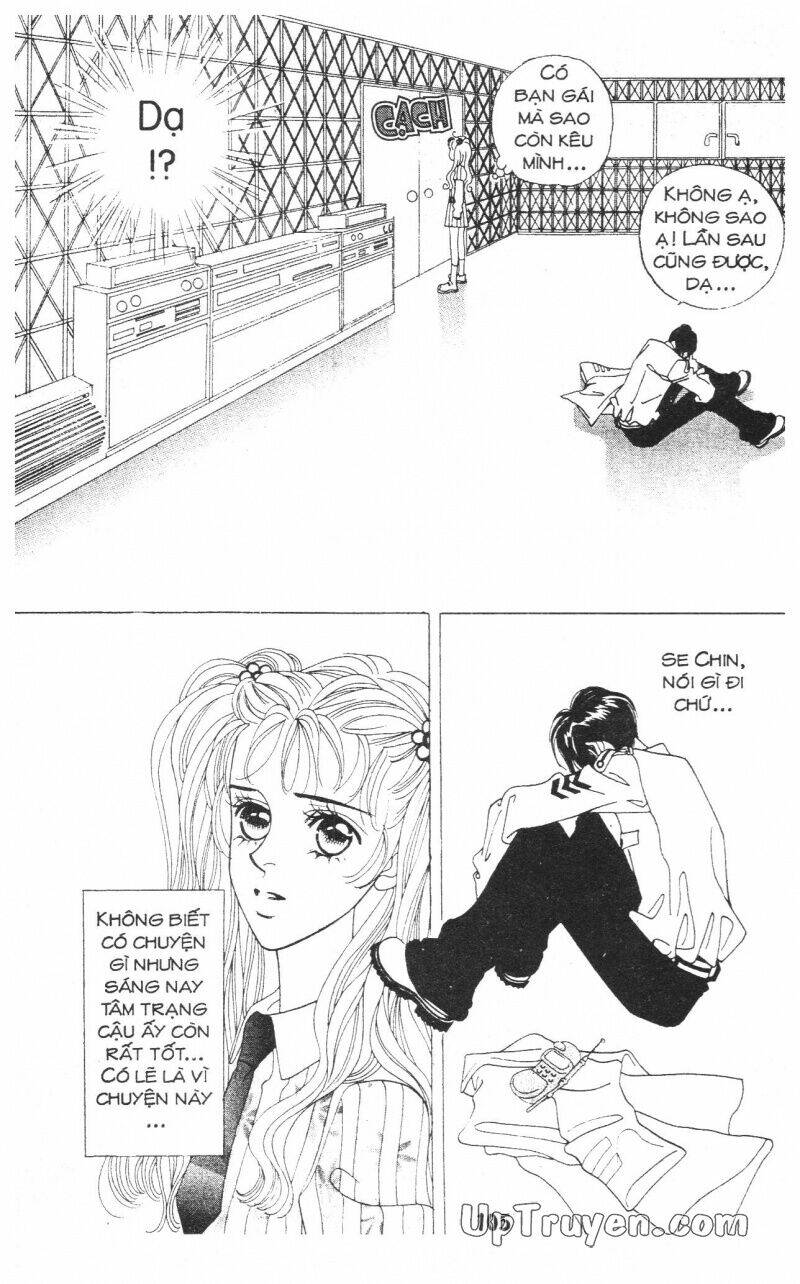 hãy đến đây tình yêu chapter 2 104