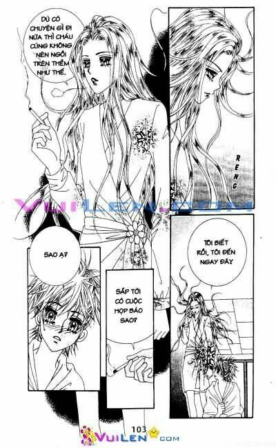 chạm mặt thần tượng chapter 4 103