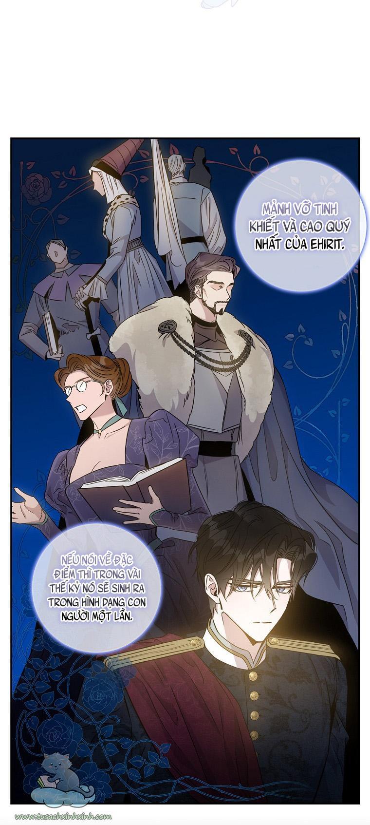 thuần hóa bạo chúa rồi bỏ trốn chapter 63 38