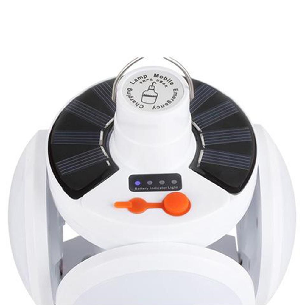 LED Camping Lantern Portable Outdoor Flashlight with  , Camping Lights