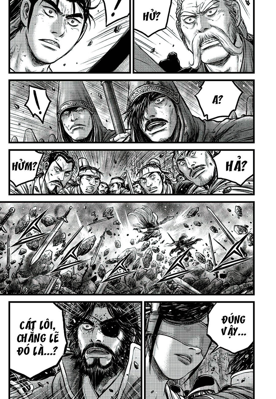 hiệp khách giang hồ m chapter 648 6