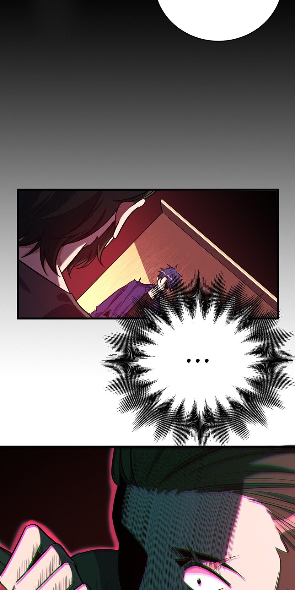 [16+] killing my love chapter 43.2 17