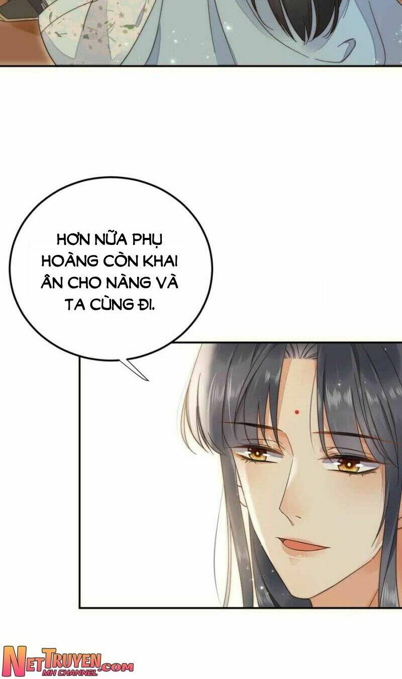 dục hỏa độc nữ chapter 71 15