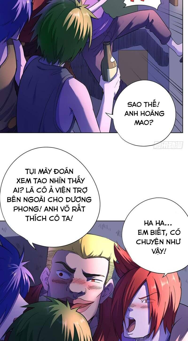 vương bài thần y chapter 6 11