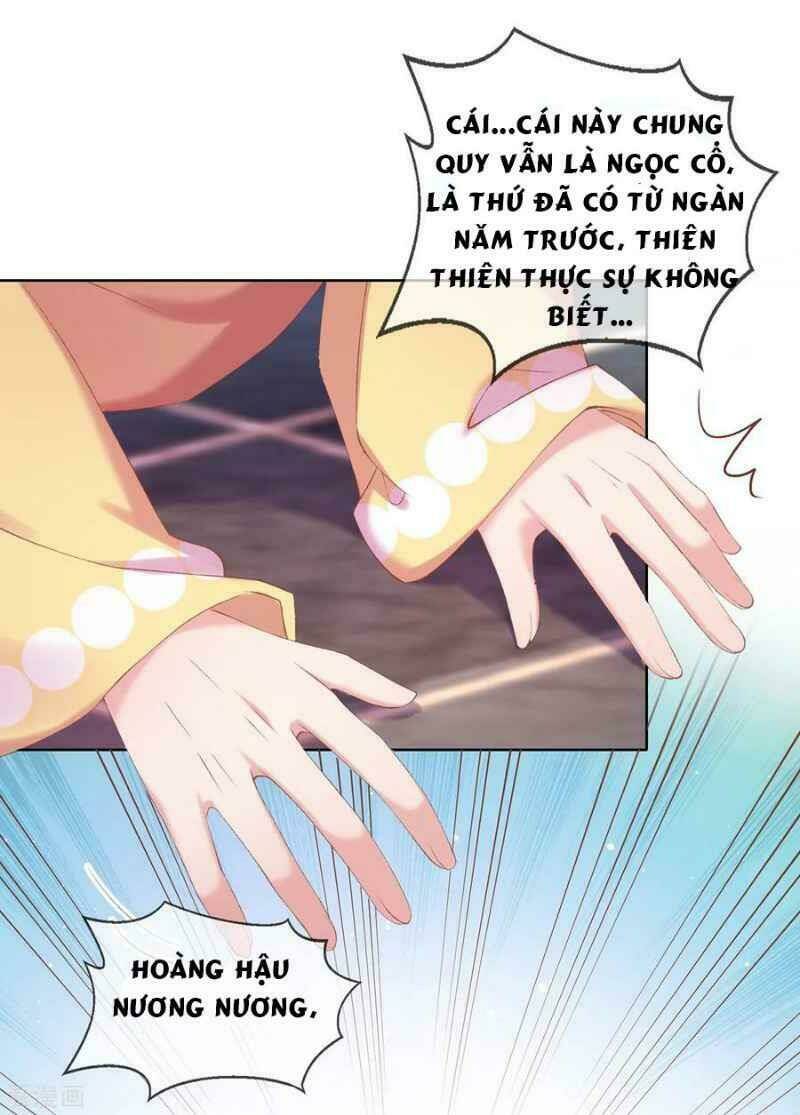 thị huyết y phi chapter 60 7