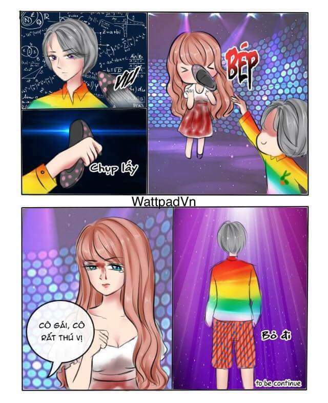 lạ lone chapter 1 14