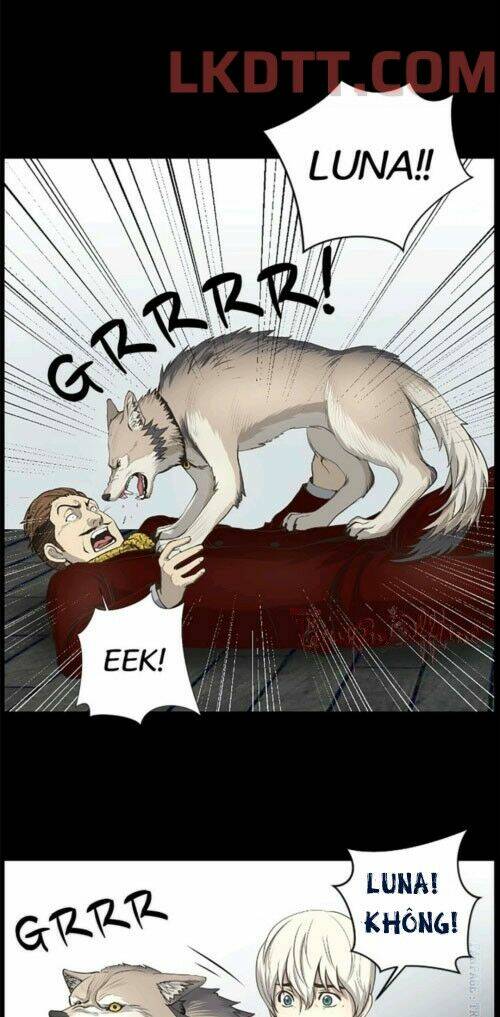 luna - dưới ánh trăng chapter 1 20