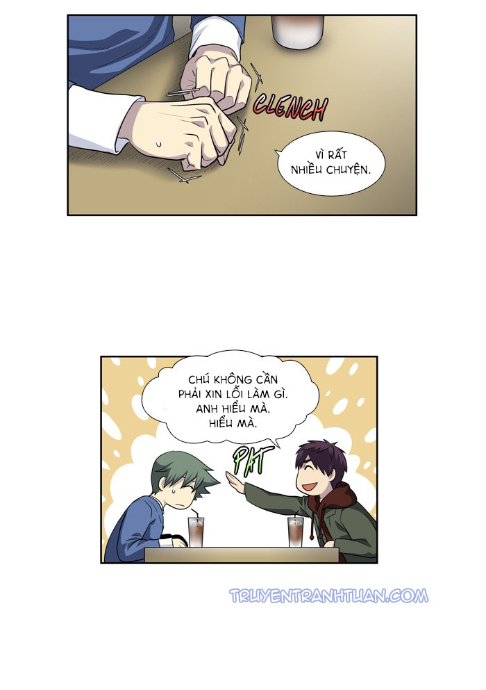 the gamer chapter 188 4