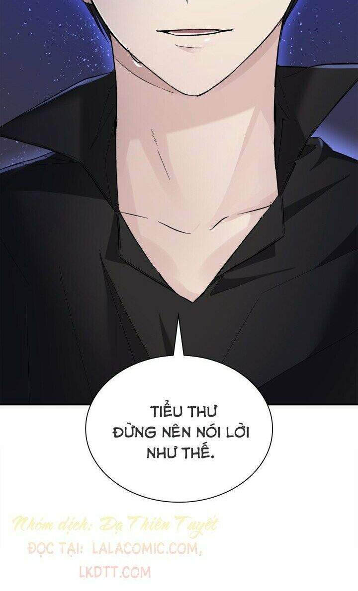 tôi đánh mất dây xích kiềm chế nam chính yandere chapter 4 35