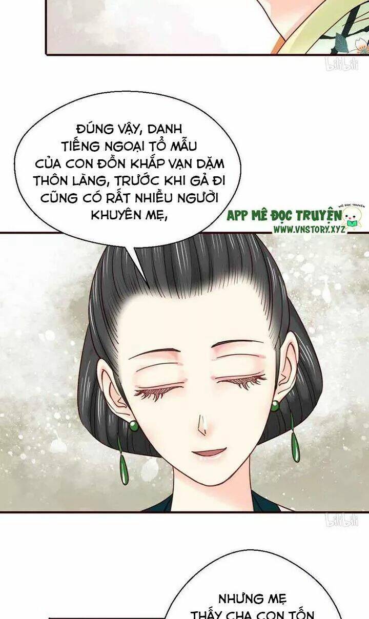 kiều nữ độc phi chapter 139 20