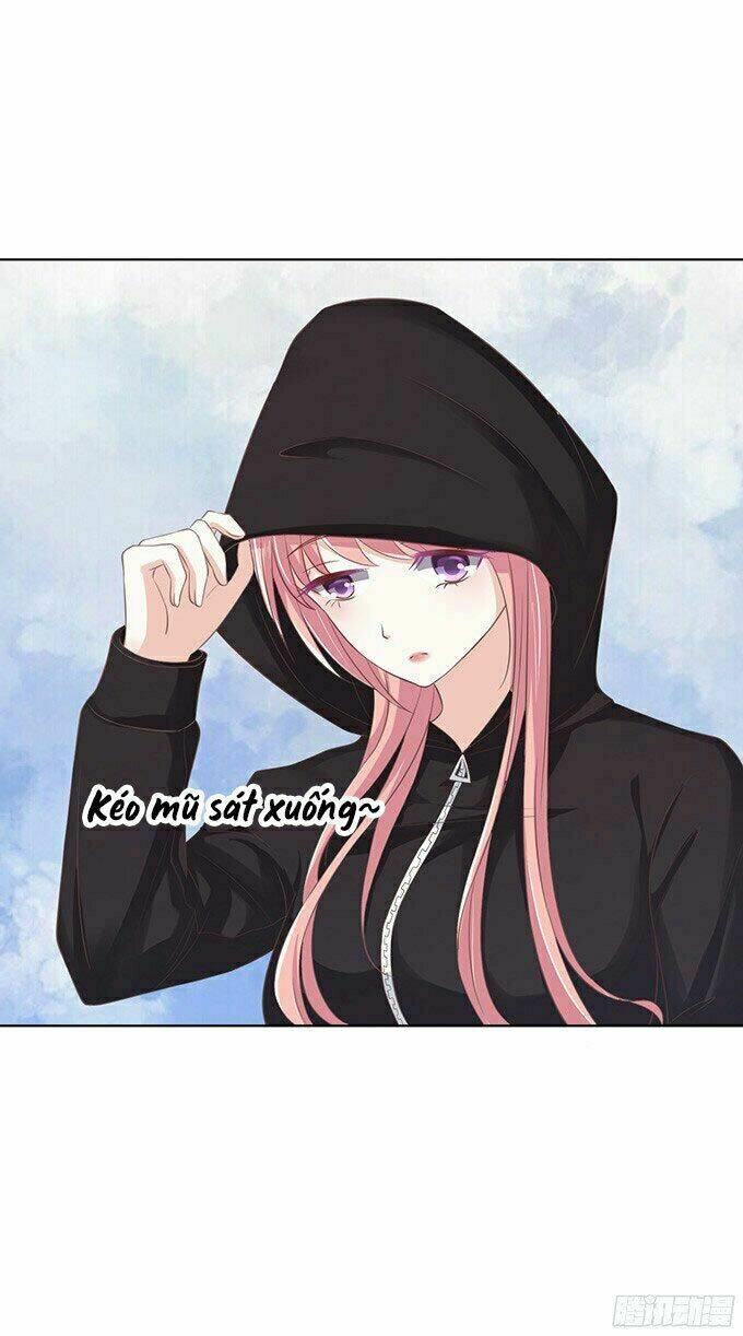 liệt ái tri hạ: series mật đào tiểu tình nhân chapter 74 21