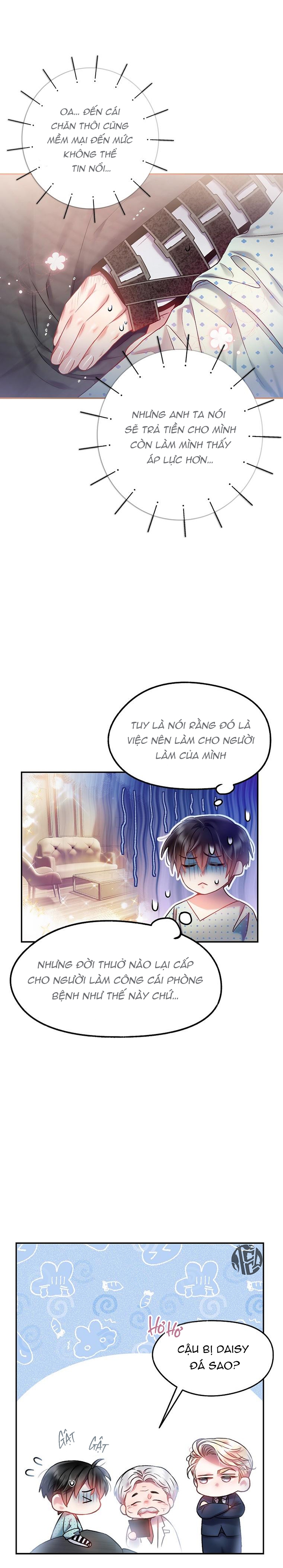 cơn mưa kẹo ngọt chapter 7 16