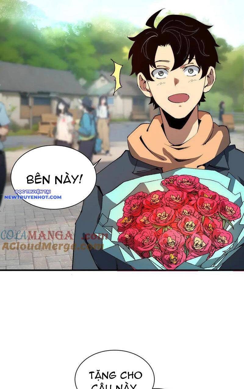 vô hạn thôi diễn chapter 24 28