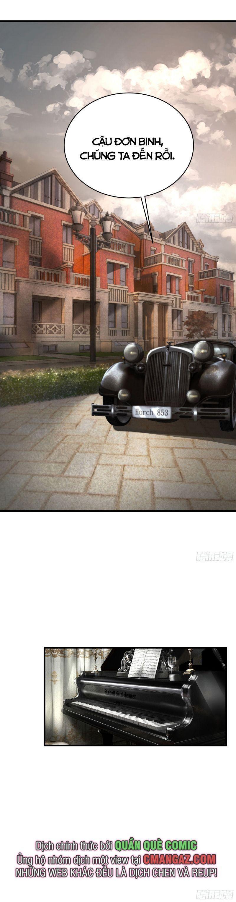 bắt đầu từ trăng đỏ chapter 35 8