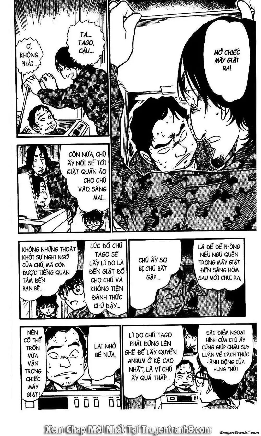 conan chapter 584 10