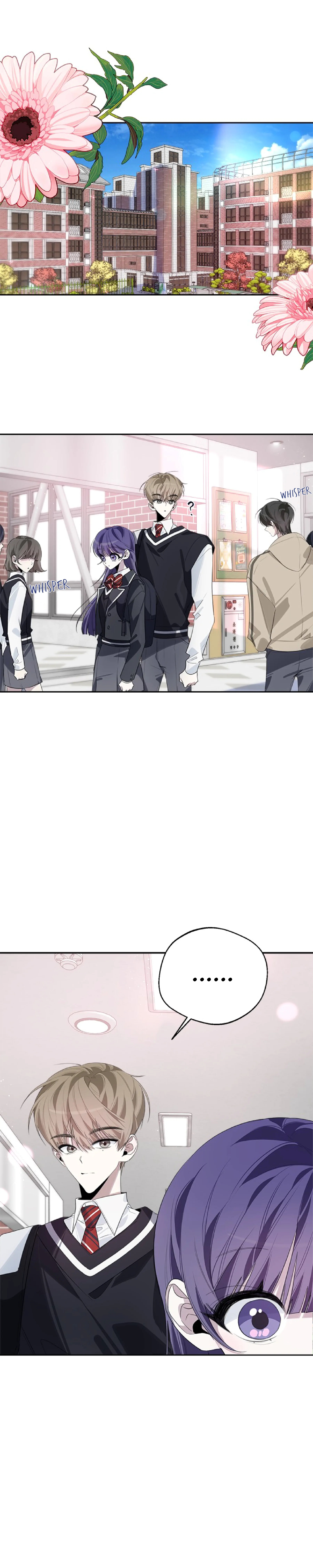 đàn anh xấu xa của tôi chapter 40 21