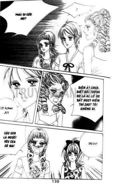 lọ lem hậu đậu chapter 54 8