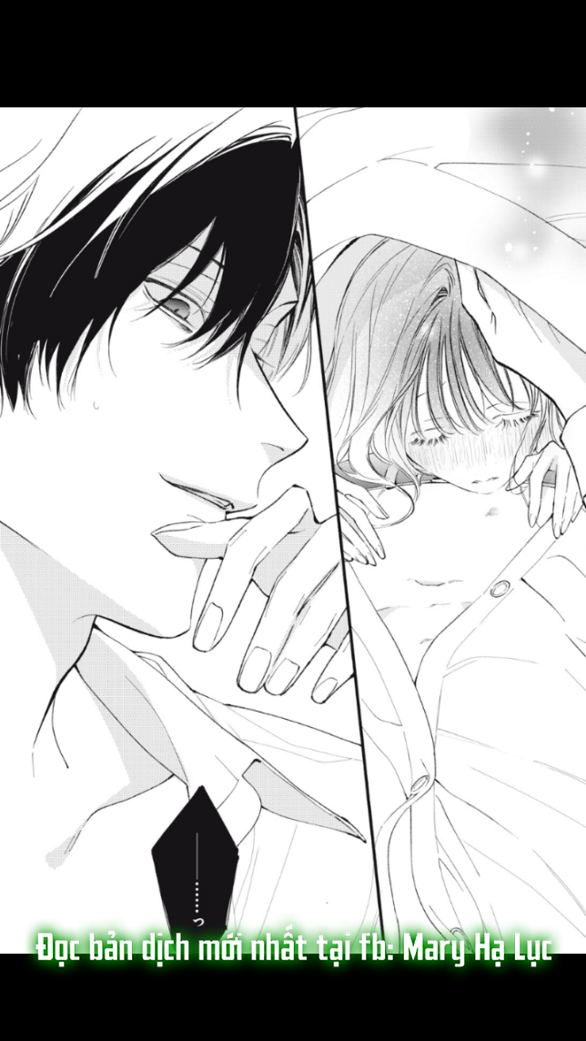 [18+] thầy ơi hãy ngã vào lòng em đi! chapter 7.2 12