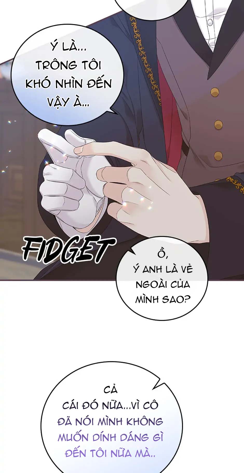 syrinx - trị liệu sư của kẻ phản diện chapter 6.2 29