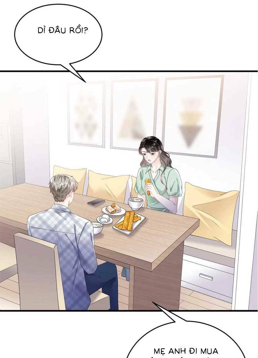 đại tiểu thư có ý đồ gì xấu đâu chapter 127 29