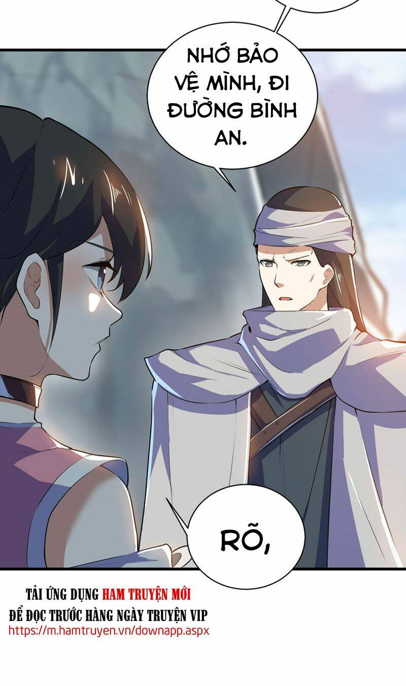 thần võ đế tôn chapter 78 15