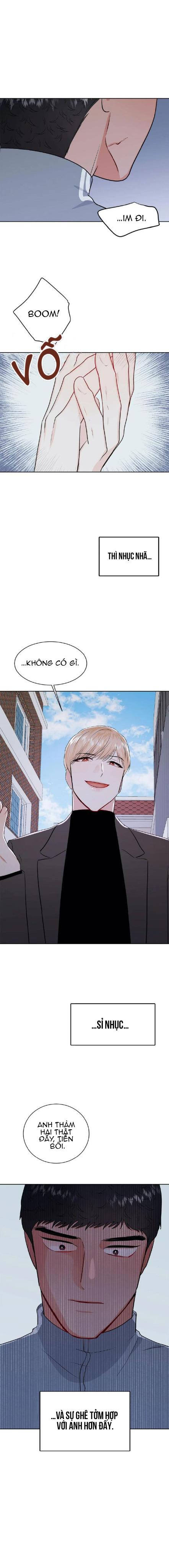 thầy giáo thể dục m chapter 32 8