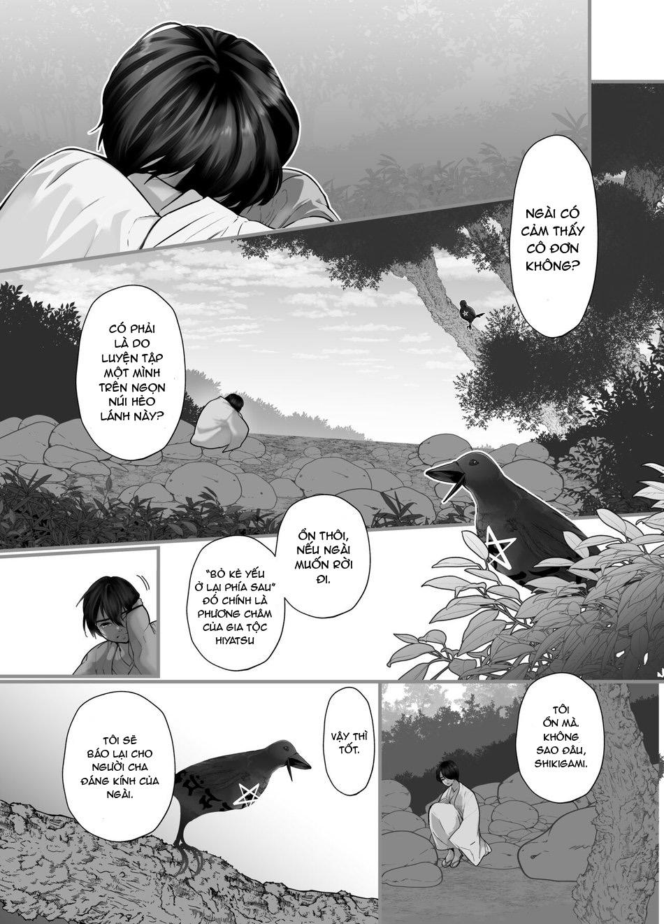 oneshot hỏny chapter 246.2 22