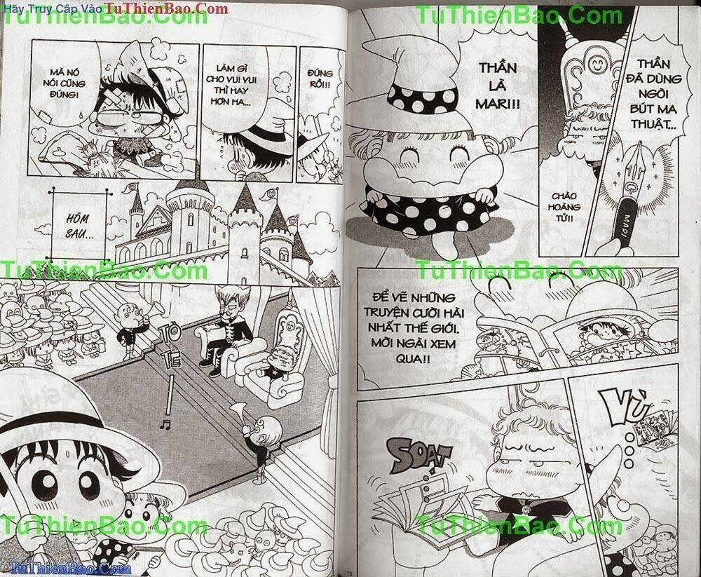 nhóc miko chapter 11 86