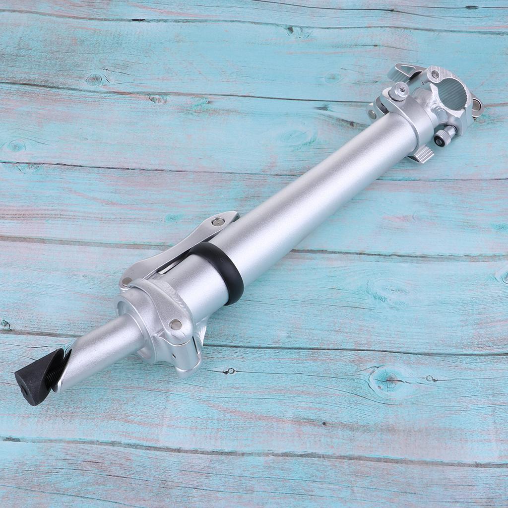 Folding Bike Handlebar Stem Quill Stem Riser