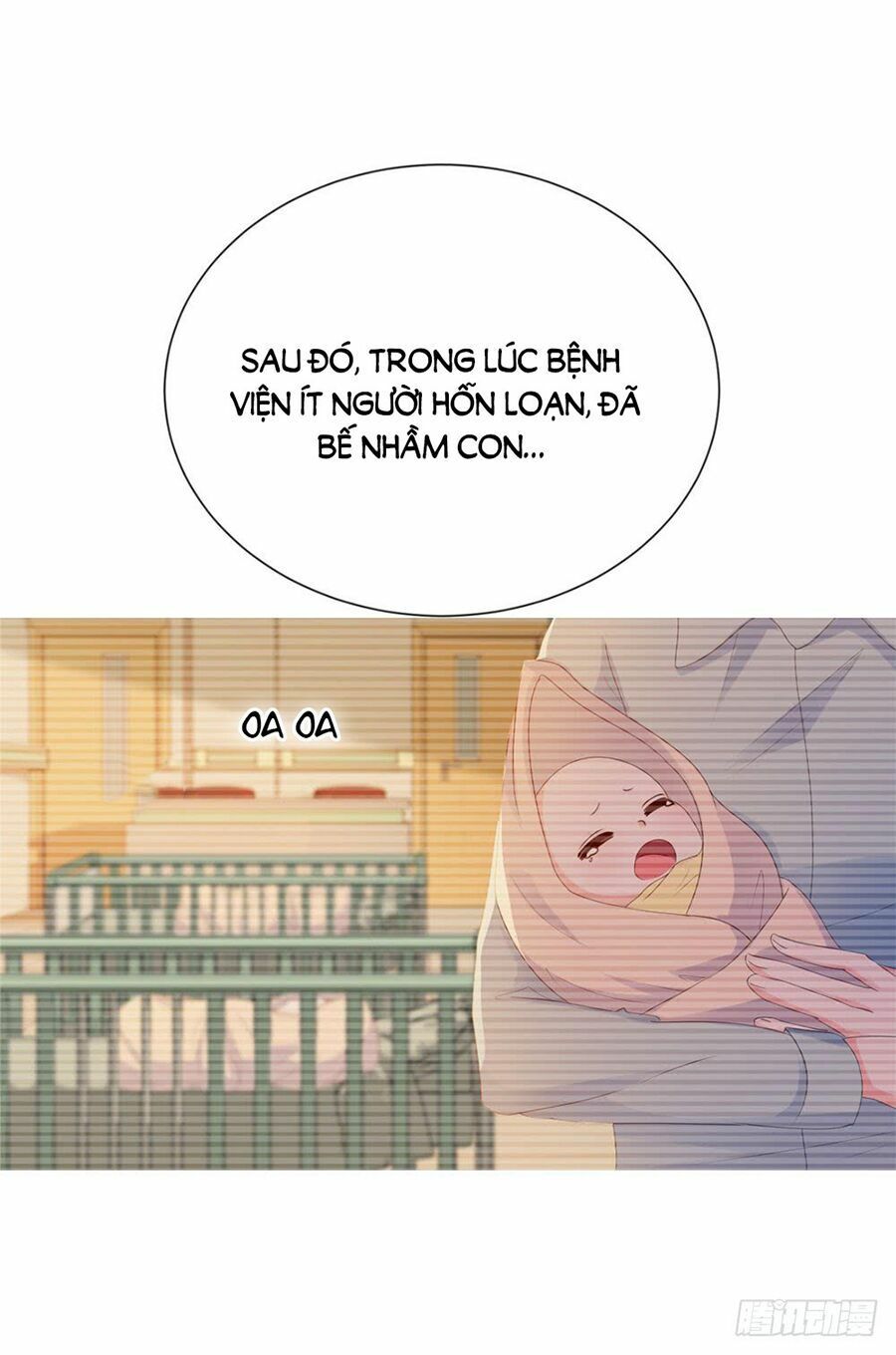 ẩn hôn 100%: chọc tức vợ yêu mua một tặng một chapter 67 28