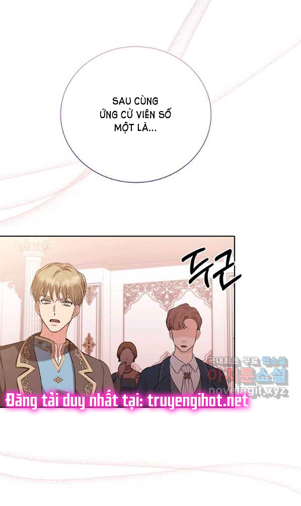 trở thành thư ký của bạo chúa chapter 60 41