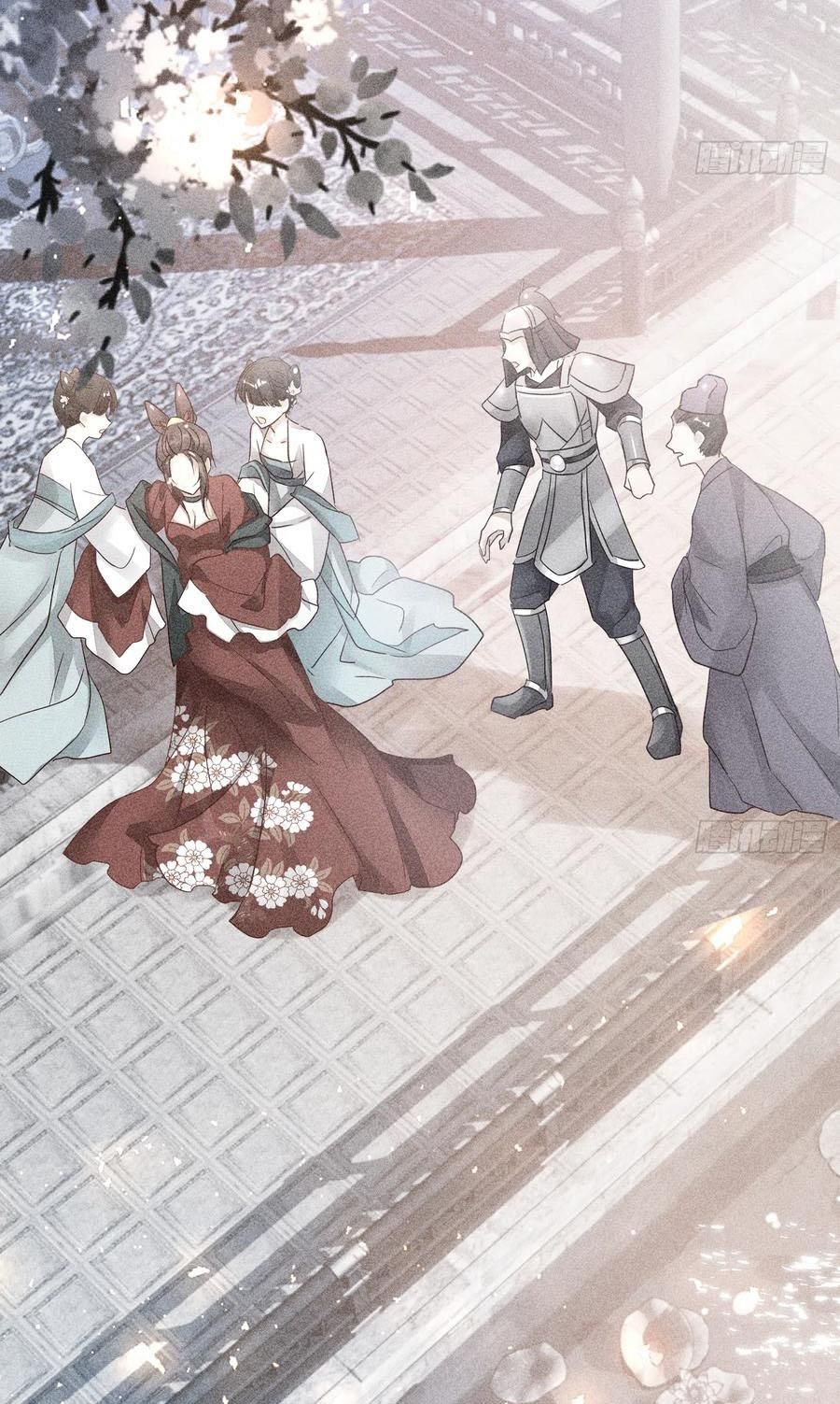 lục thân bất nhận chapter 41 4